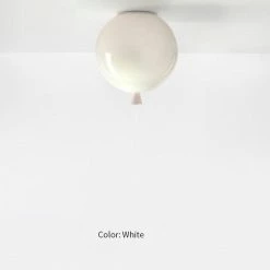 Vakkerlight Ceiling Lamp Memory Ceiling Light