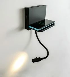 Vakkerlight Mr. X LED Wall Light