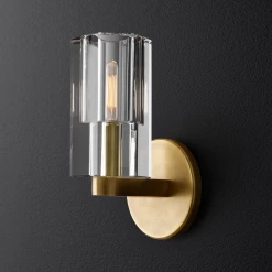 Vakkerlight Arcachon Single Sconce Wall Sconces