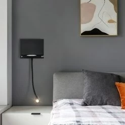 Vakkerlight Mr. X LED Wall Light