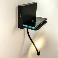 Vakkerlight Mr. X LED Wall Light