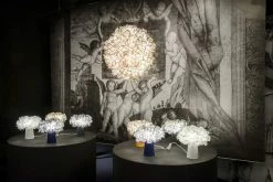 Vakkerlight Clizia Table Lamp Living Room