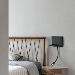 Vakkerlight Mr. X LED Wall Light