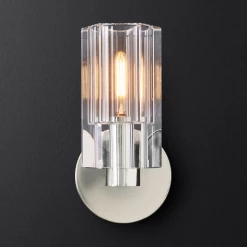 Vakkerlight Arcachon Single Sconce Wall Sconces