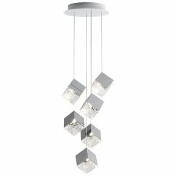 Best Sale ✔️ Vakkerlight Living Room Pyrite Chandelier ✨ 78 Vakkerlight Living Room Pyrite Chandelier
