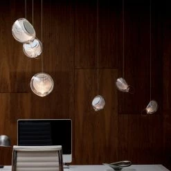 Vakkerlight 76 Pendant Light