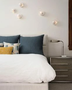 Vakkerlight 76 Wall Lamp Wall Sconces