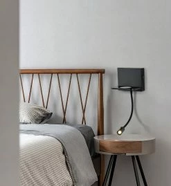 Vakkerlight Mr. X LED Wall Light