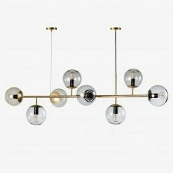 Outlet ✔️ Vakkerlight Bedroom Orb Chandeliers ❤️ 87 Vakkerlight Bedroom Orb Chandeliers
