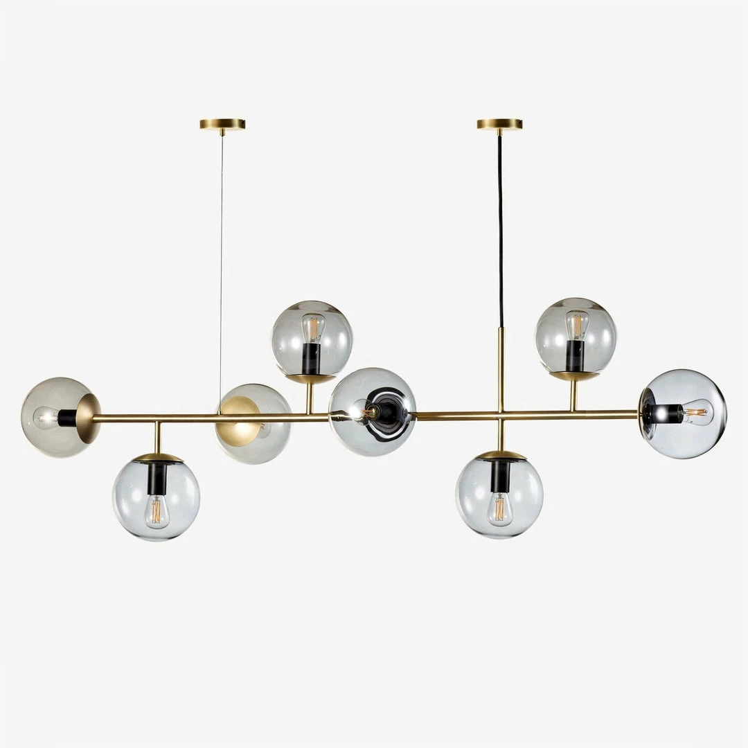 Outlet ✔️ Vakkerlight Bedroom Orb Chandeliers ❤️ 17 Vakkerlight Bedroom Orb Chandeliers