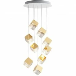 Best Sale ✔️ Vakkerlight Living Room Pyrite Chandelier ✨ 80 Vakkerlight Living Room Pyrite Chandelier