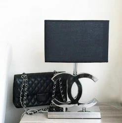 Best reviews of ๐ฅ Vakkerlight Stainless Steel Table Lamp Table Lamps ๐ 55 Vakkerlight Stainless Steel Table Lamp Table Lamps