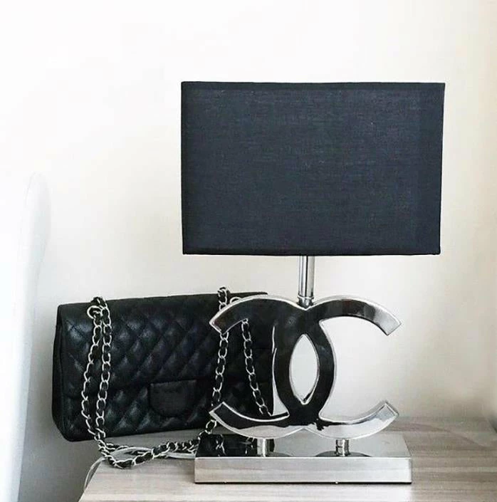 Best reviews of ๐ฅ Vakkerlight Stainless Steel Table Lamp Table Lamps ๐ 20 Vakkerlight Stainless Steel Table Lamp Table Lamps