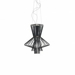 Vakkerlight Allegretto Suspension Bedroom