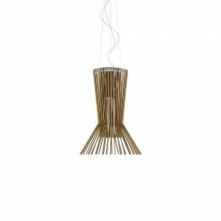 Vakkerlight Allegretto Suspension Bedroom