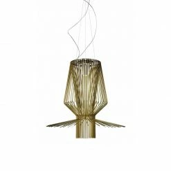 Vakkerlight Allegretto Suspension Bedroom