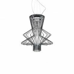 Vakkerlight Allegretto Suspension Bedroom