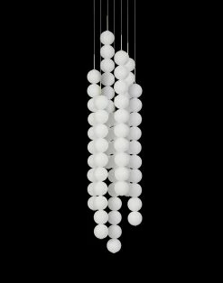 Vakkerlight Abacus Pendant Light