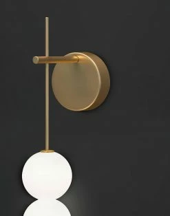 New ๐ Vakkerlight Wall Sconces Abacus Wall Lamp ๐งจ 35 Vakkerlight Wall Sconces Abacus Wall Lamp