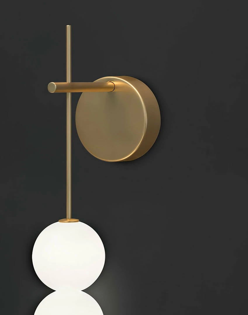 New ๐ Vakkerlight Wall Sconces Abacus Wall Lamp ๐งจ 13 Vakkerlight Wall Sconces Abacus Wall Lamp