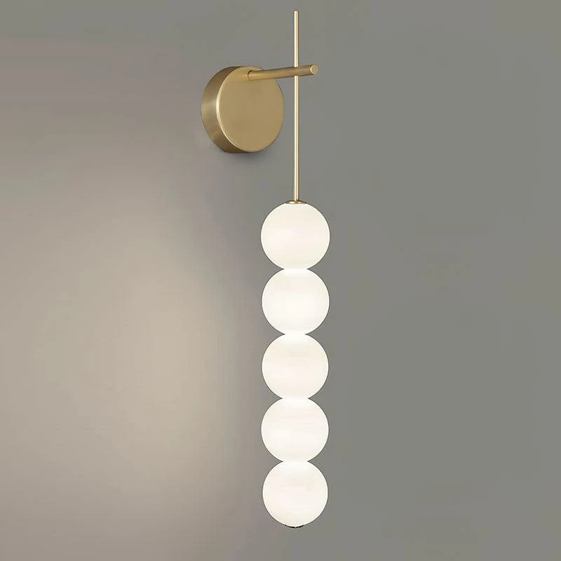 New ๐ Vakkerlight Wall Sconces Abacus Wall Lamp ๐งจ 15 Vakkerlight Wall Sconces Abacus Wall Lamp