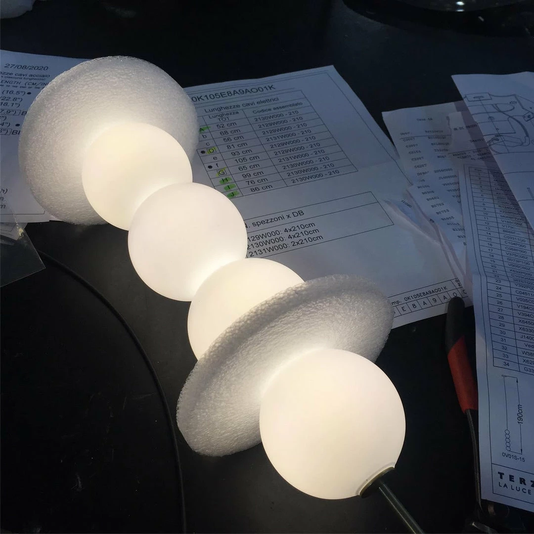 New ๐ Vakkerlight Wall Sconces Abacus Wall Lamp ๐งจ 18 Vakkerlight Wall Sconces Abacus Wall Lamp