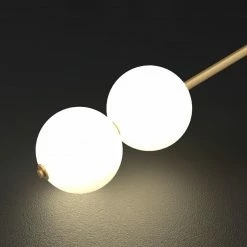 New ๐ Vakkerlight Wall Sconces Abacus Wall Lamp ๐งจ 43 Vakkerlight Wall Sconces Abacus Wall Lamp