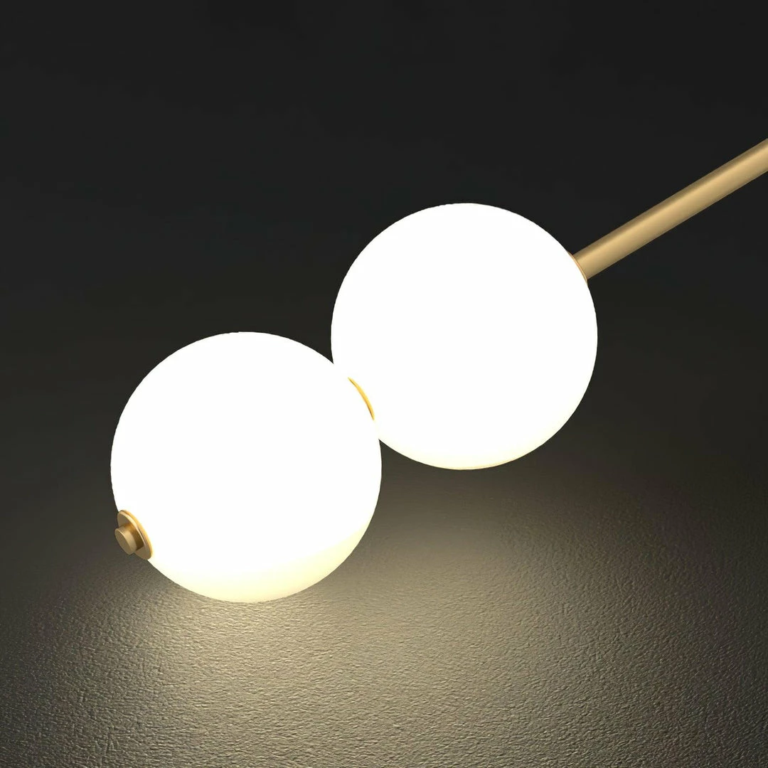 New ๐ Vakkerlight Wall Sconces Abacus Wall Lamp ๐งจ 21 Vakkerlight Wall Sconces Abacus Wall Lamp