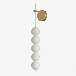 Vakkerlight Wall Sconces Abacus Wall Lamp