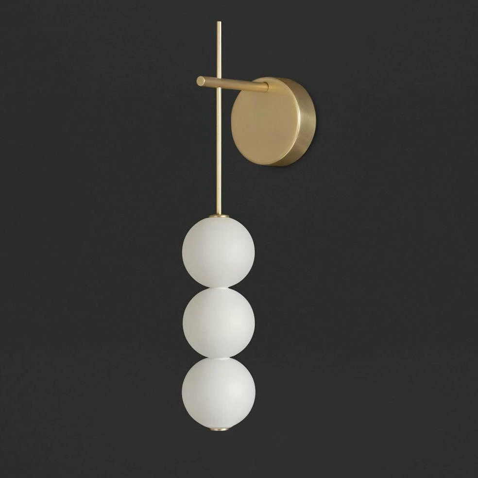 New ๐ Vakkerlight Wall Sconces Abacus Wall Lamp ๐งจ 24 Vakkerlight Wall Sconces Abacus Wall Lamp