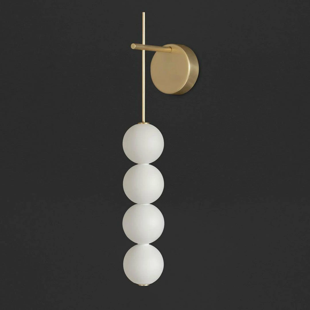 New ๐ Vakkerlight Wall Sconces Abacus Wall Lamp ๐งจ 25 Vakkerlight Wall Sconces Abacus Wall Lamp