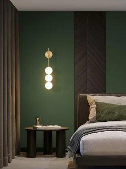 New ๐ Vakkerlight Wall Sconces Abacus Wall Lamp ๐งจ 31 Vakkerlight Wall Sconces Abacus Wall Lamp