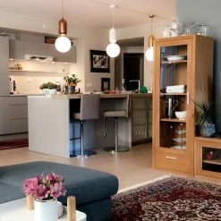 Vakkerlight Pendant Lights Aballs Pendant Light