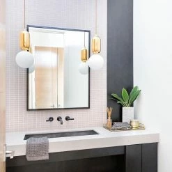 Vakkerlight Pendant Lights Aballs Pendant Light