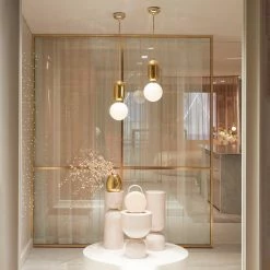 Vakkerlight Pendant Lights Aballs Pendant Light