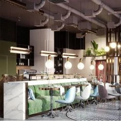 Vakkerlight Pendant Lights Aballs Pendant Light