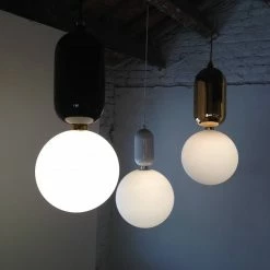 Vakkerlight Pendant Lights Aballs Pendant Light