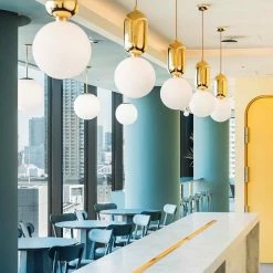 Vakkerlight Pendant Lights Aballs Pendant Light