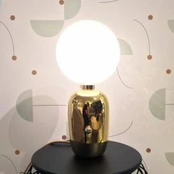 Vakkerlight Aballs Table Lamp