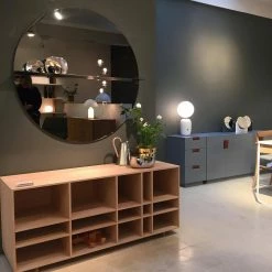 Vakkerlight Aballs Table Lamp