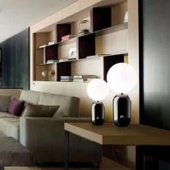 Vakkerlight Aballs Table Lamp