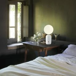 Vakkerlight Aballs Table Lamp