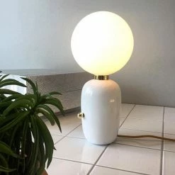 Vakkerlight Aballs Table Lamp