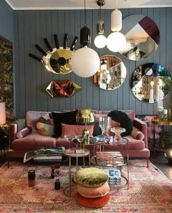 Vakkerlight Pendant Lights Aballs Pendant Light