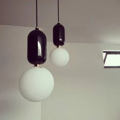 Vakkerlight Pendant Lights Aballs Pendant Light