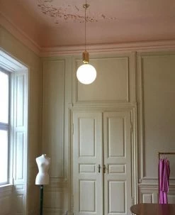 Vakkerlight Pendant Lights Aballs Pendant Light