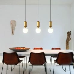 Vakkerlight Pendant Lights Aballs Pendant Light