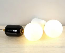 Vakkerlight Pendant Lights Aballs Pendant Light