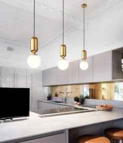 Vakkerlight Pendant Lights Aballs Pendant Light