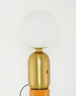 Vakkerlight Aballs Table Lamp